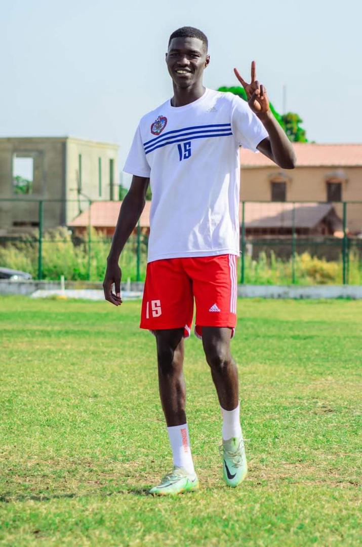 Player Name
