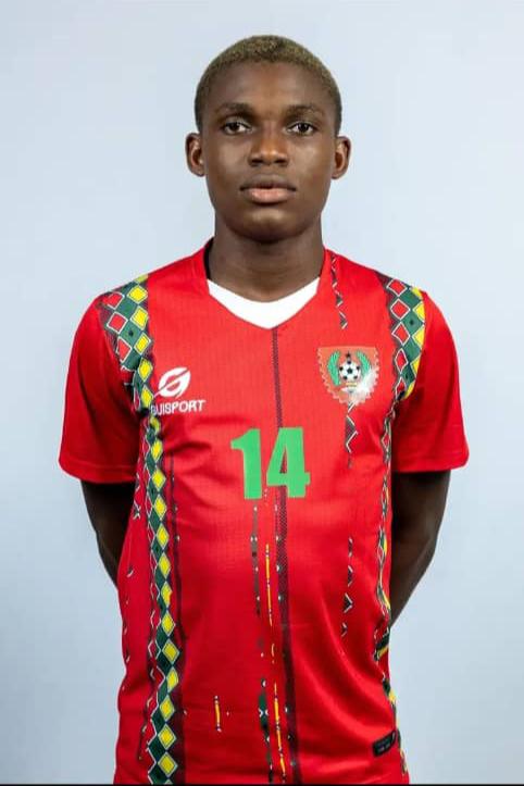 Player Name